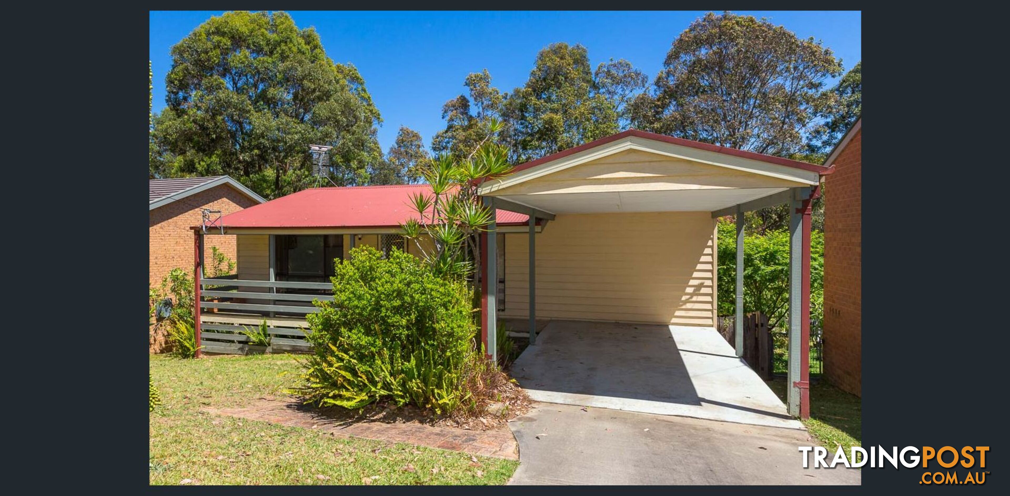 21 Palana Street SURFSIDE NSW 2536