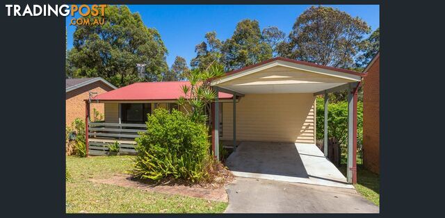 21 Palana Street SURFSIDE NSW 2536