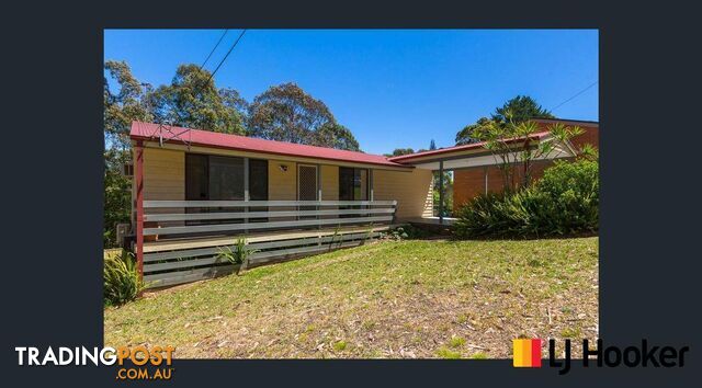 21 Palana Street SURFSIDE NSW 2536