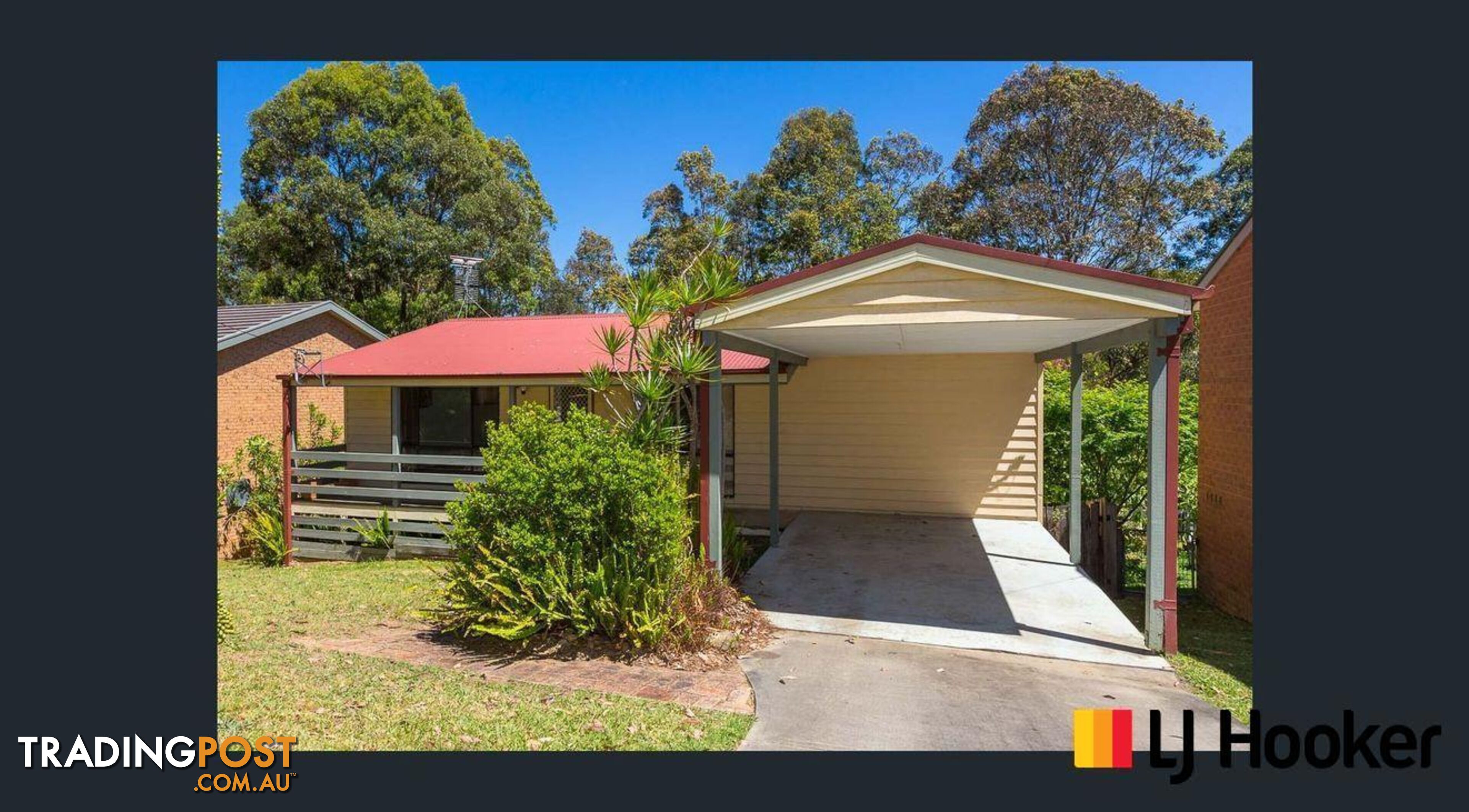 21 Palana Street SURFSIDE NSW 2536