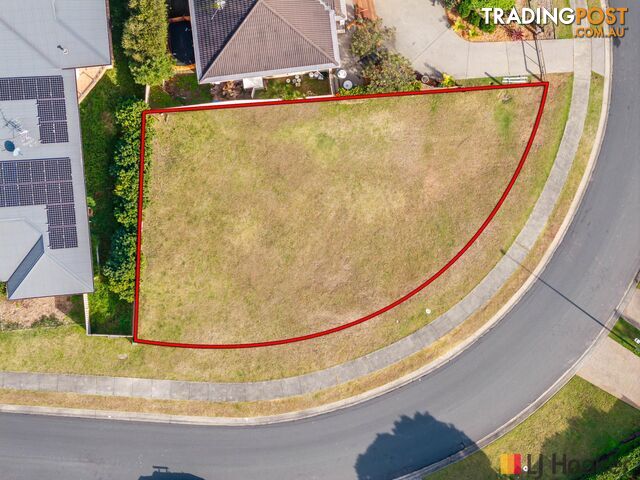 4 Broomfield Crescent LONG BEACH NSW 2536