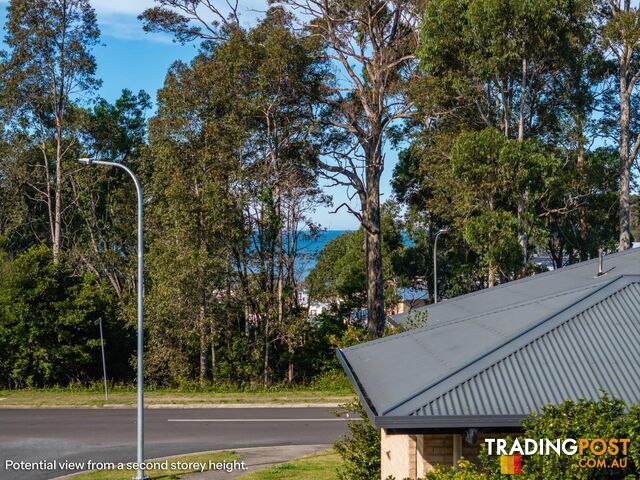 4 Broomfield Crescent LONG BEACH NSW 2536 - photo 5 of 13