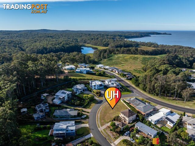 4 Broomfield Crescent LONG BEACH NSW 2536 - photo 3 of 13