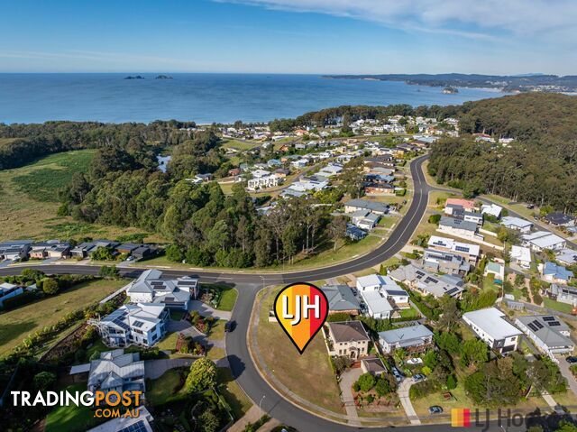 4 Broomfield Crescent LONG BEACH NSW 2536 - photo 2 of 13