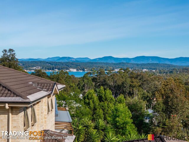 4 Broomfield Crescent LONG BEACH NSW 2536 - photo 4 of 13