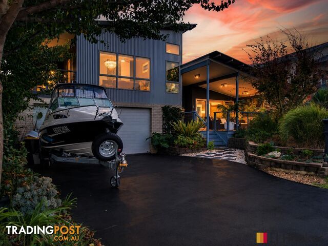 60 Blairs Road LONG BEACH NSW 2536