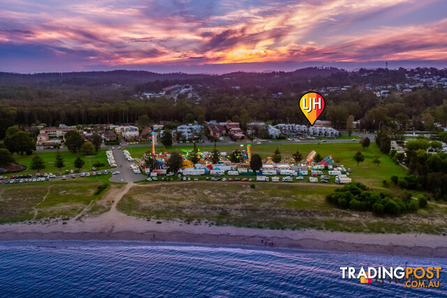 110/202-208 Beach Road BATEHAVEN NSW 2536