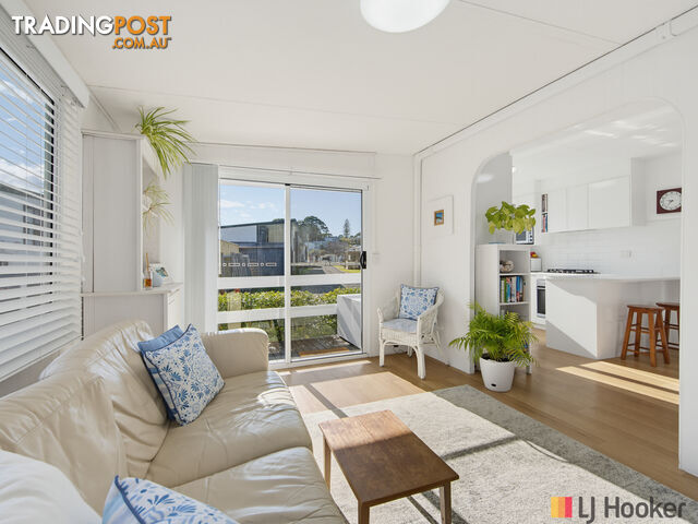 28/414 Beach Road SUNSHINE BAY NSW 2536