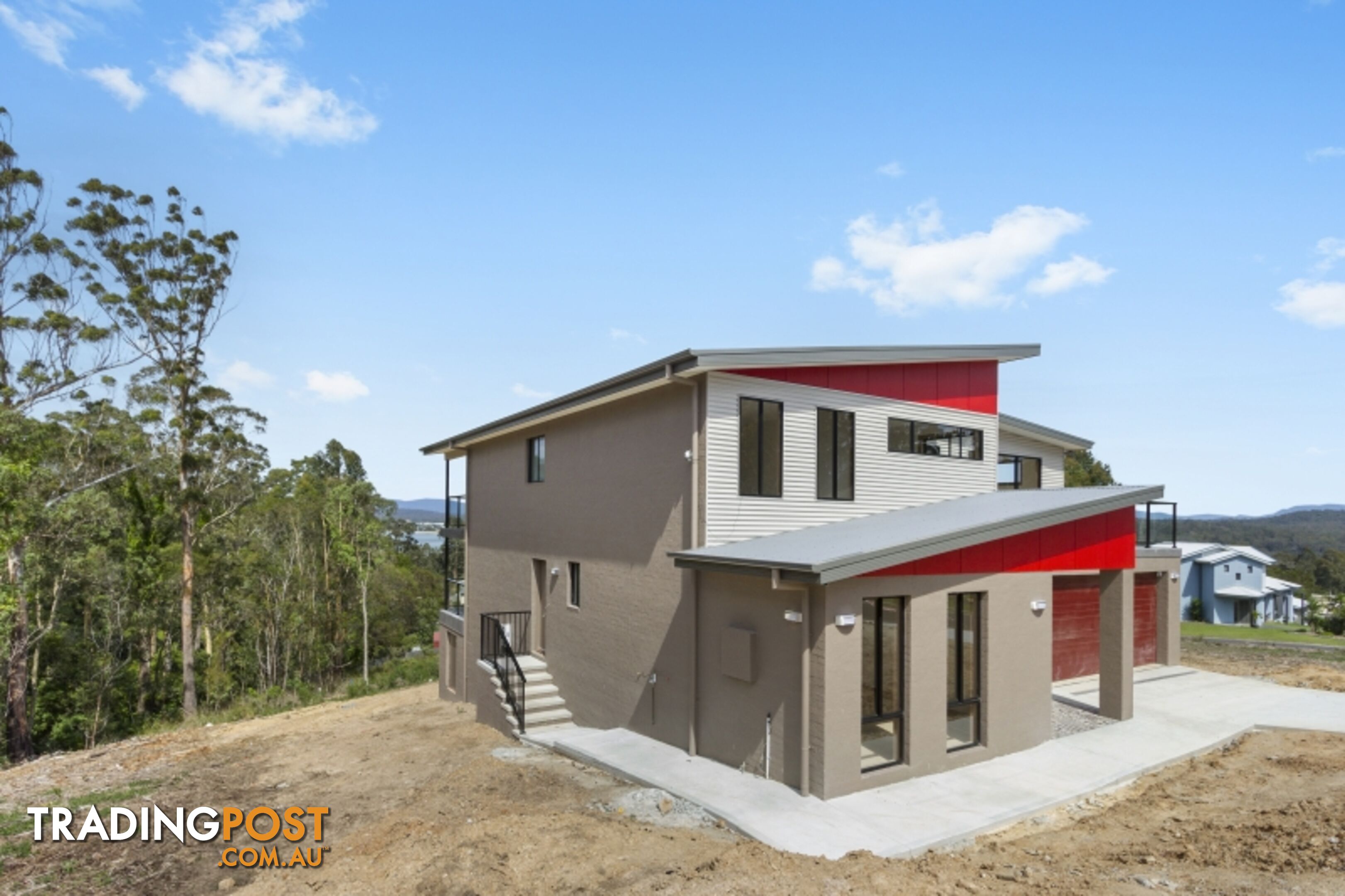 12 Courtenay Crescent LONG BEACH NSW 2536