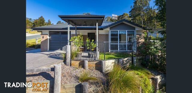 47 Carramar Drive MALUA BAY NSW 2536