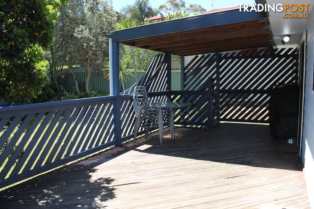 10 Tallawang Avenue MALUA BAY NSW 2536