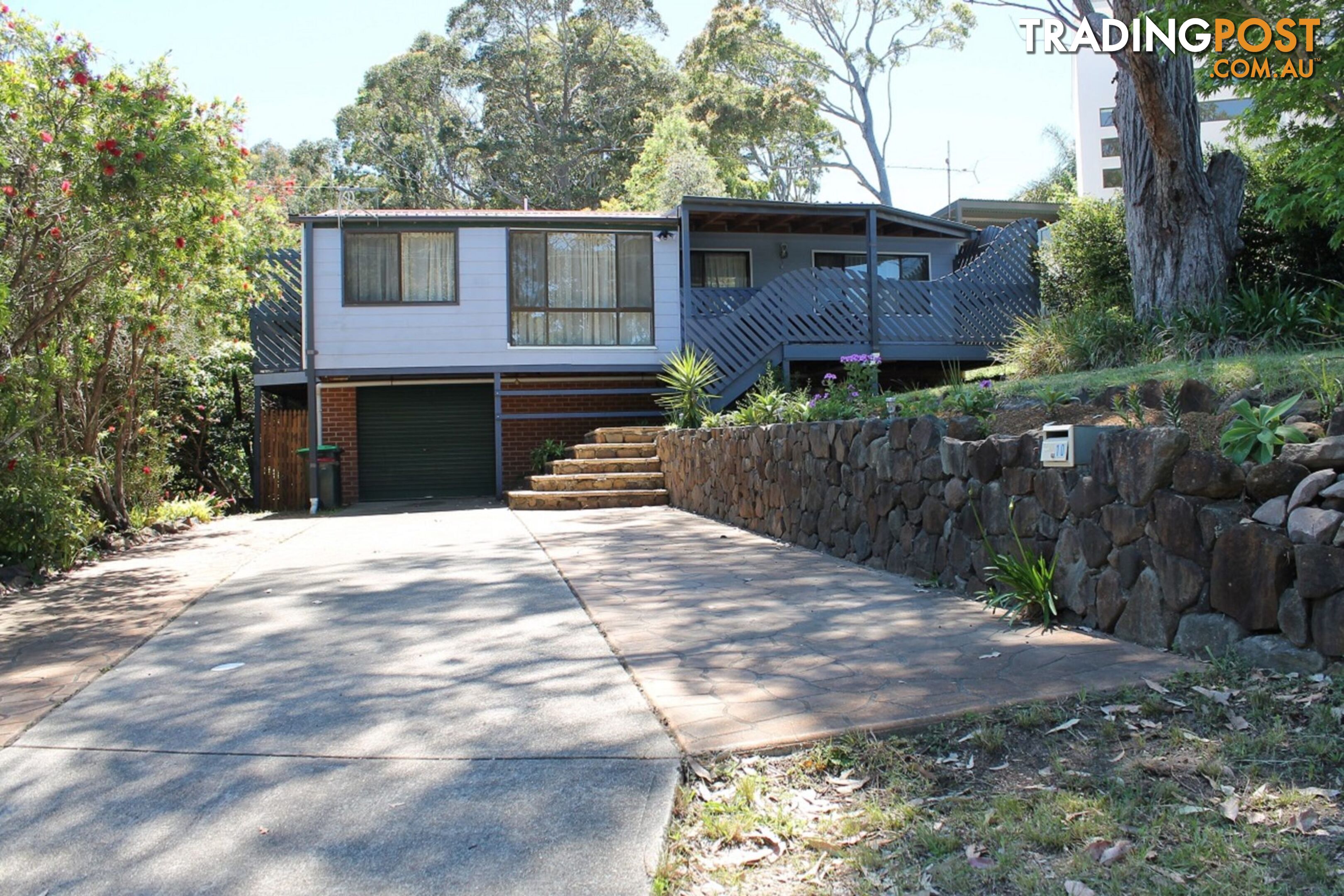 10 Tallawang Avenue MALUA BAY NSW 2536