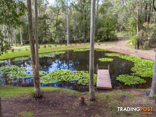 11 Barrakee Drive LONG BEACH NSW 2536