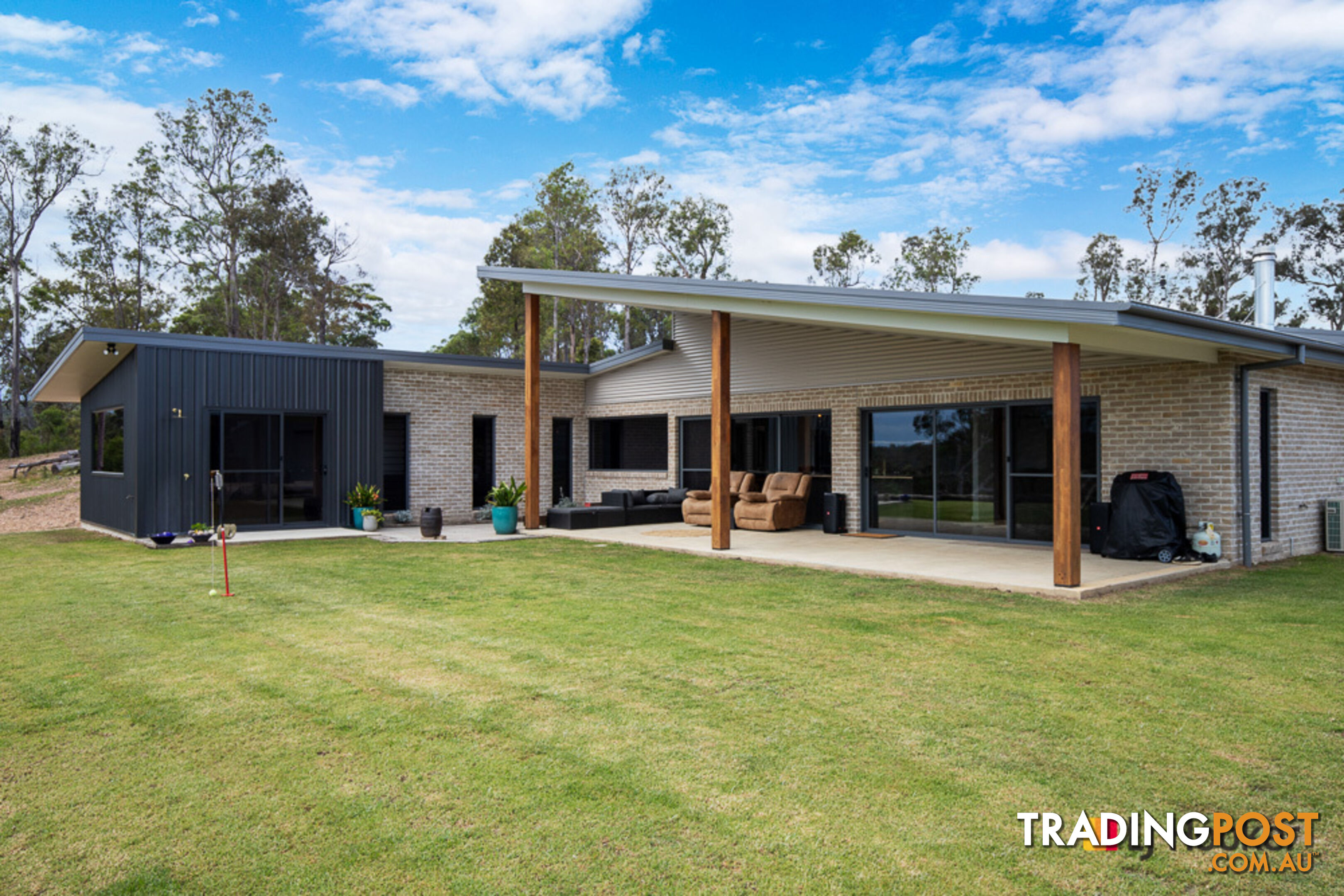 924 Dwyers Creek Road MORUYA NSW 2537