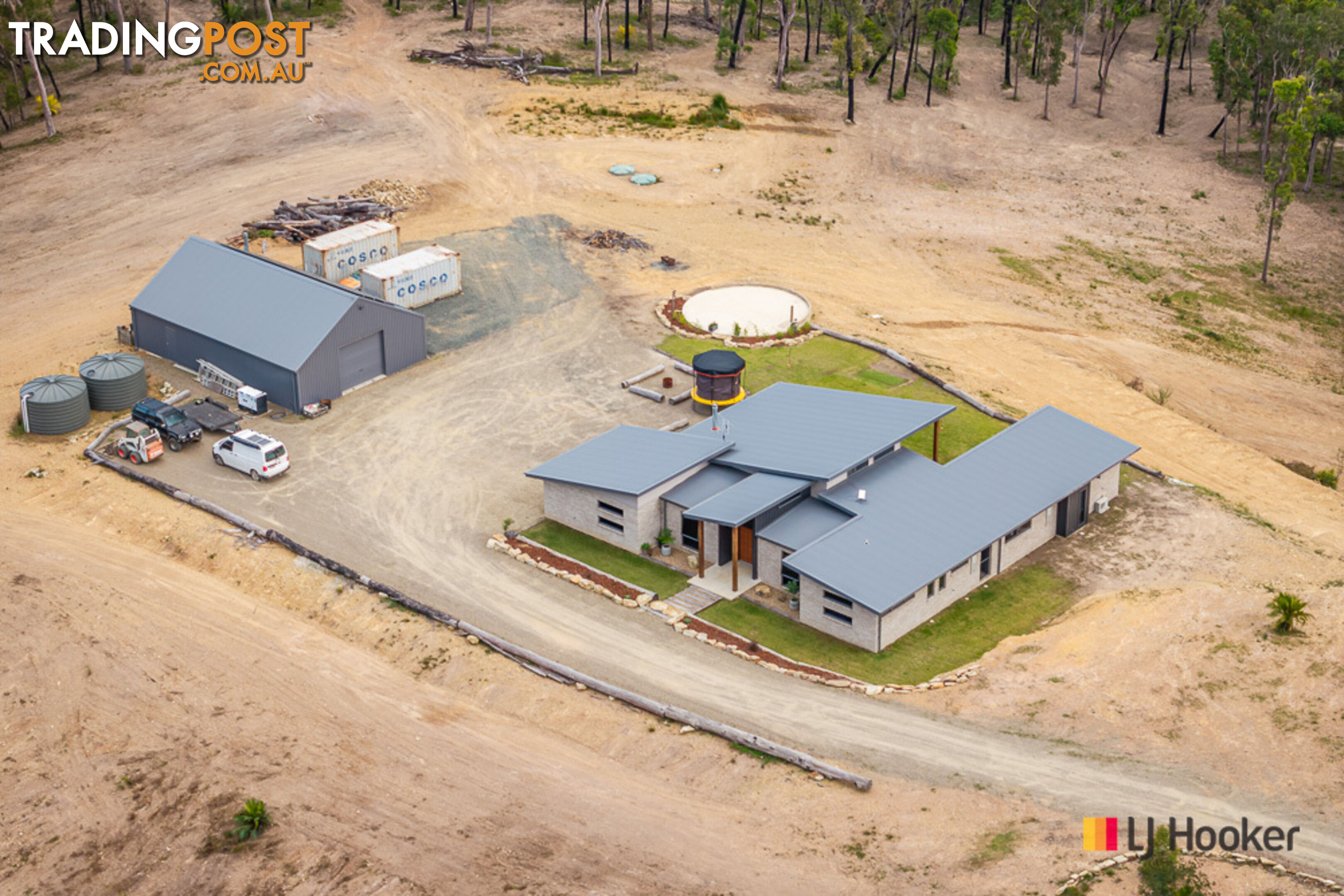 924 Dwyers Creek Road MORUYA NSW 2537