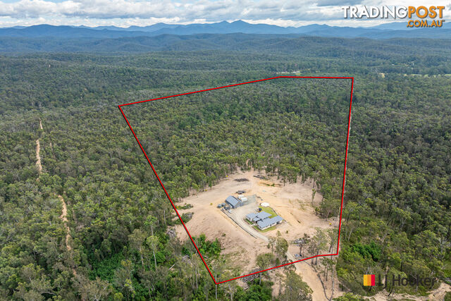 924 Dwyers Creek Road MORUYA NSW 2537