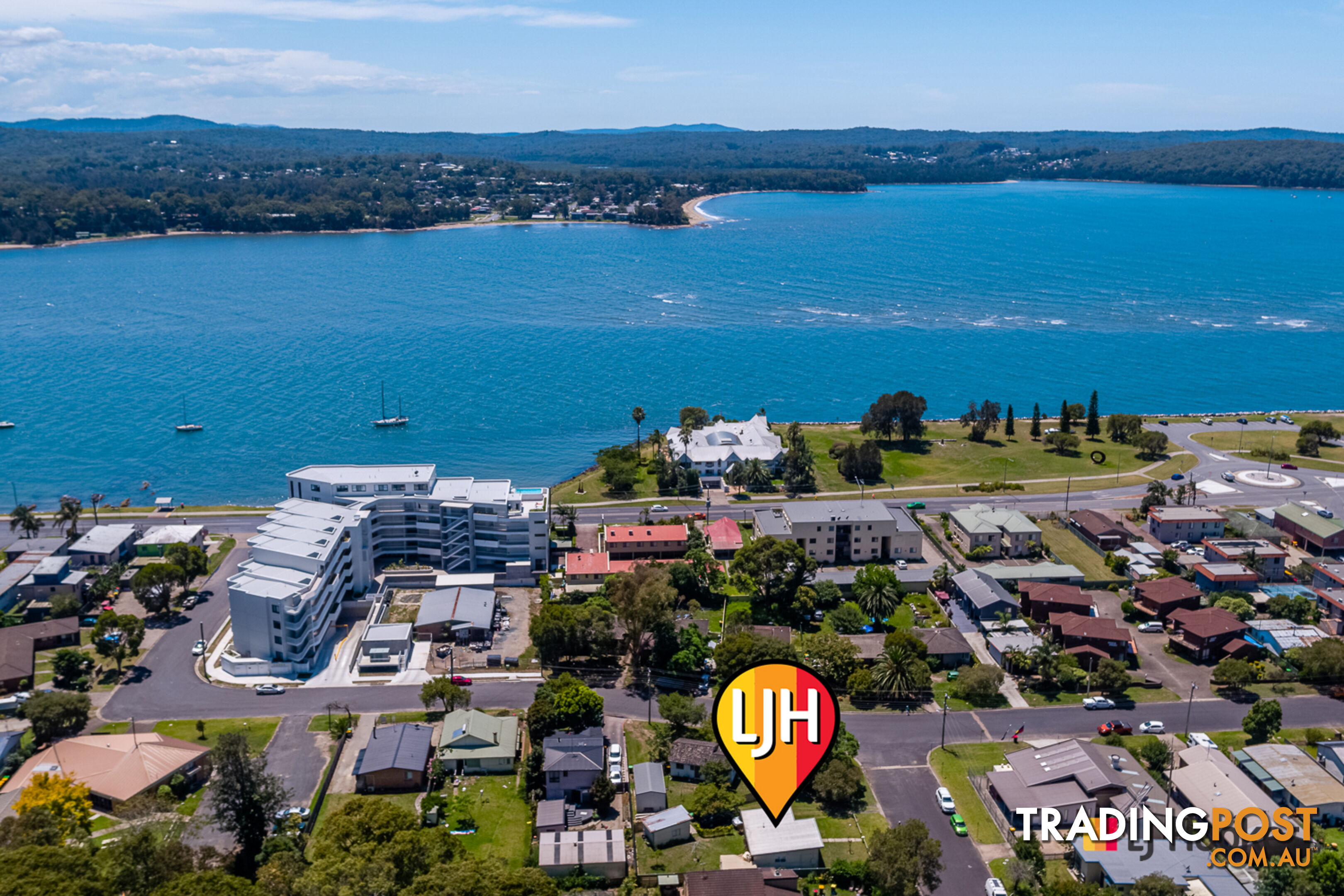 2 Heradale Parade BATEMANS BAY NSW 2536