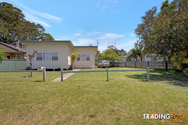 2 Heradale Parade BATEMANS BAY NSW 2536