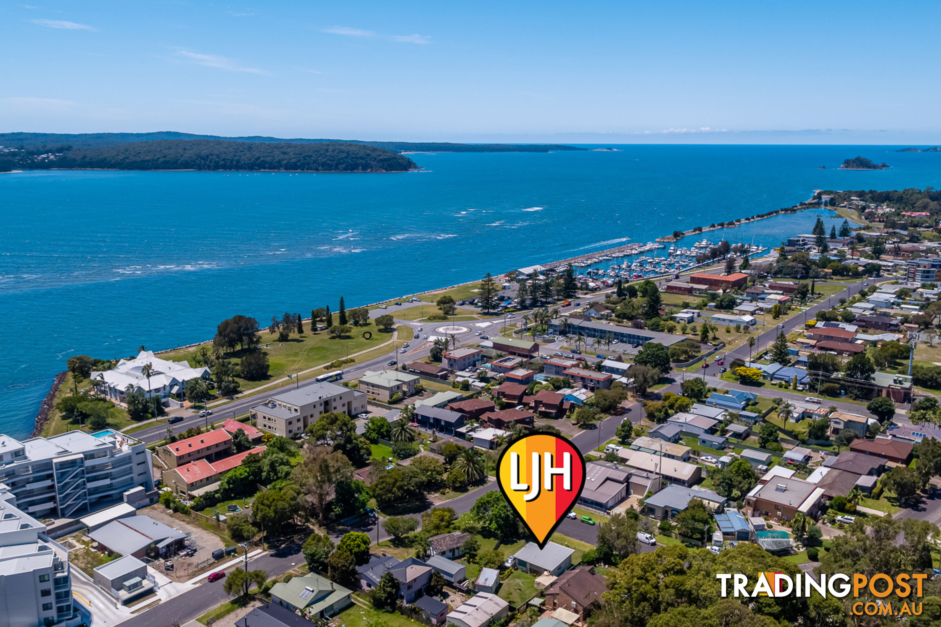 2 Heradale Parade BATEMANS BAY NSW 2536