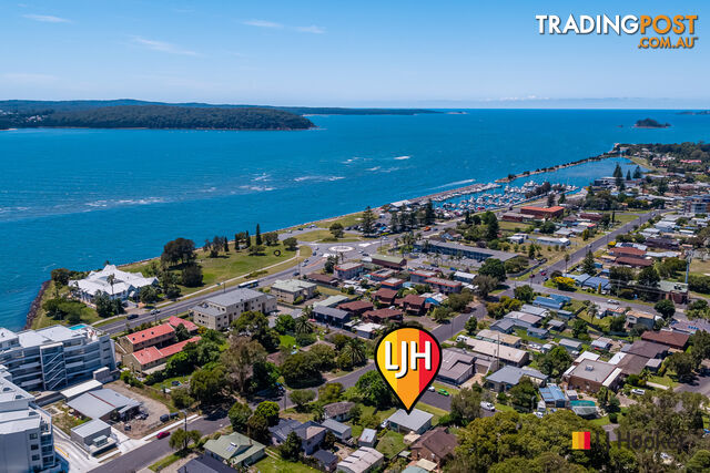 2 Heradale Parade BATEMANS BAY NSW 2536