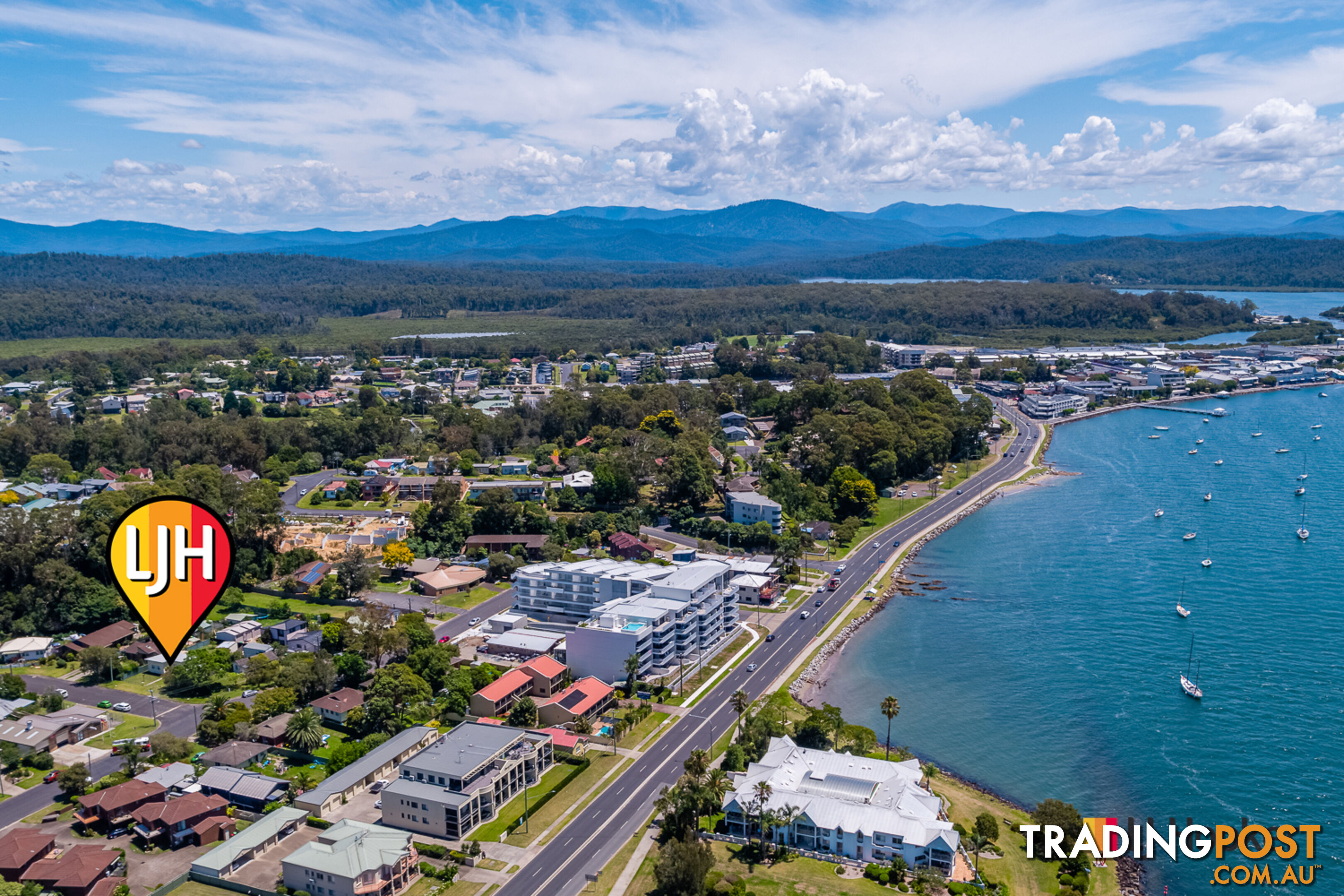 2 Heradale Parade BATEMANS BAY NSW 2536