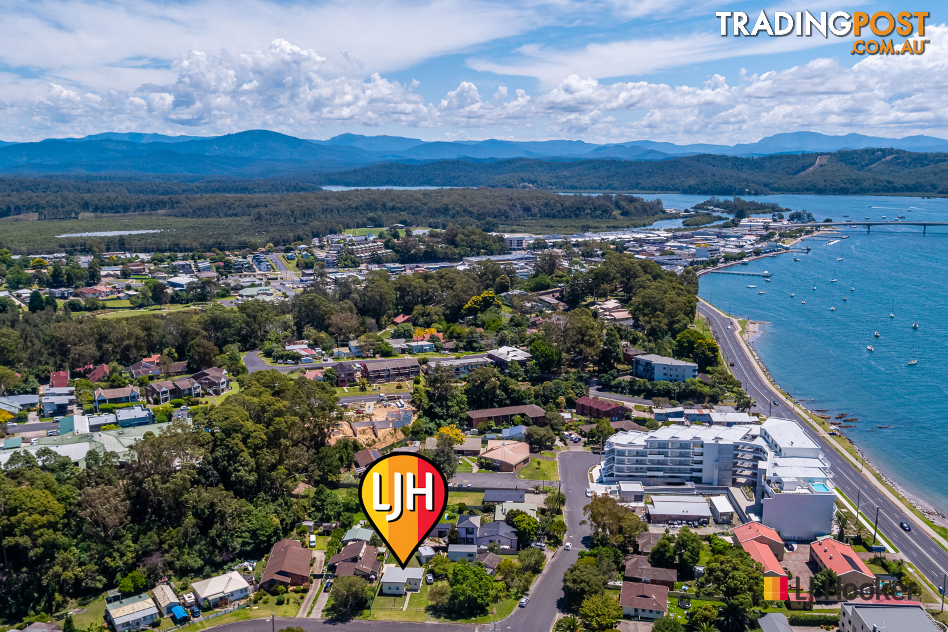 2 Heradale Parade BATEMANS BAY NSW 2536