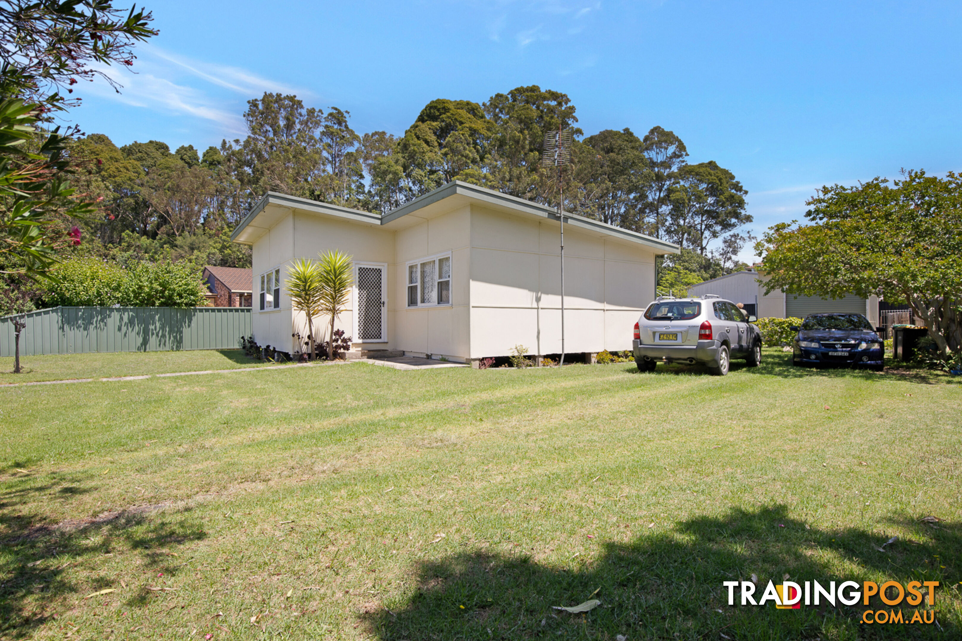 2 Heradale Parade BATEMANS BAY NSW 2536