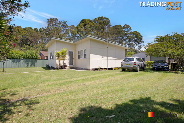 2 Heradale Parade BATEMANS BAY NSW 2536