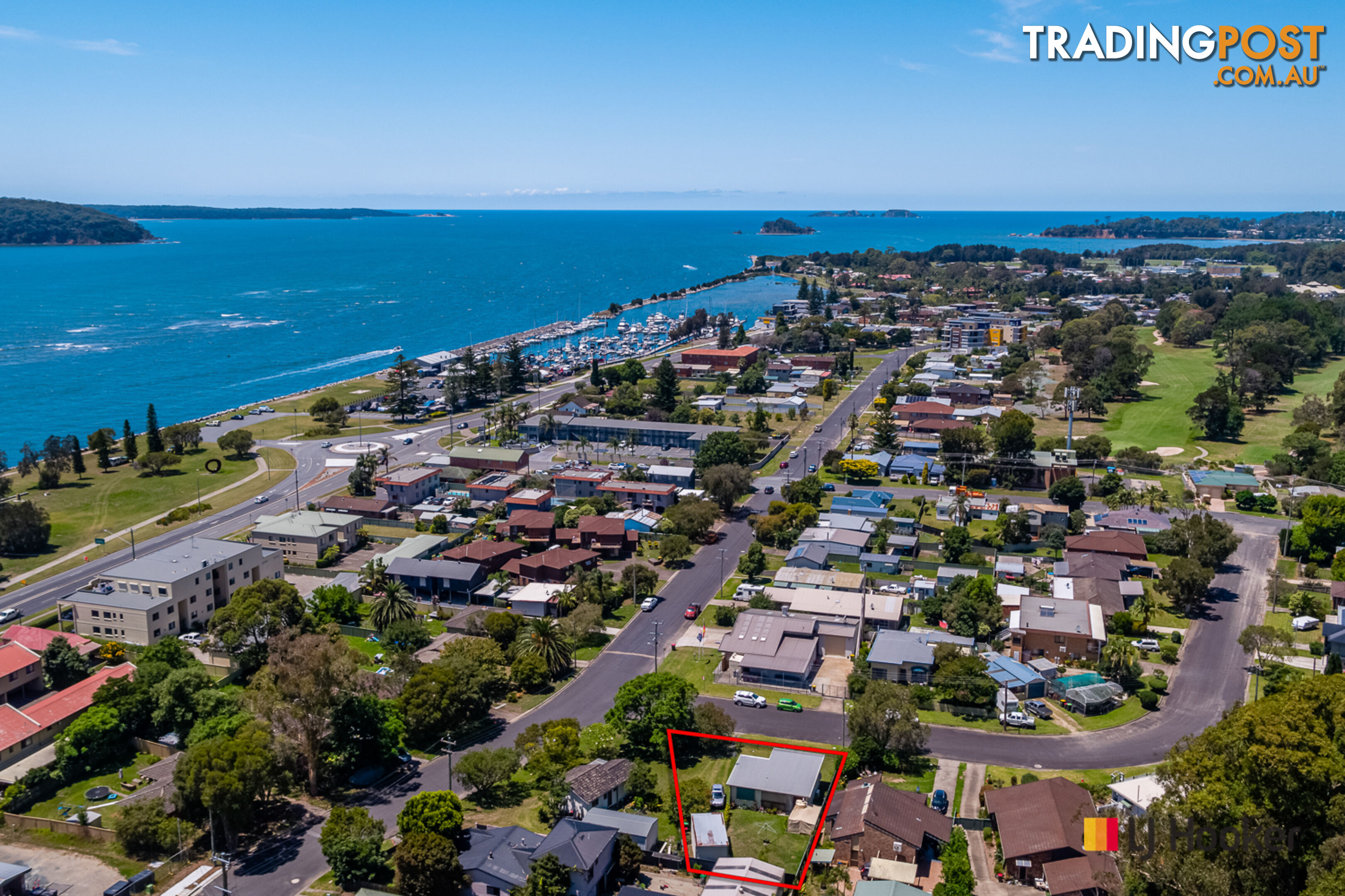 2 Heradale Parade BATEMANS BAY NSW 2536