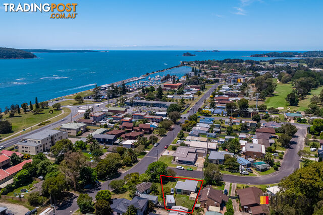 2 Heradale Parade BATEMANS BAY NSW 2536