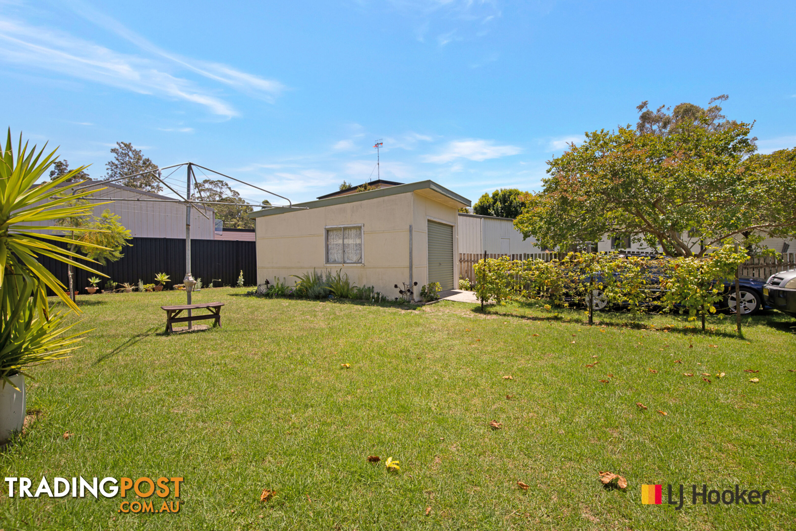 2 Heradale Parade BATEMANS BAY NSW 2536