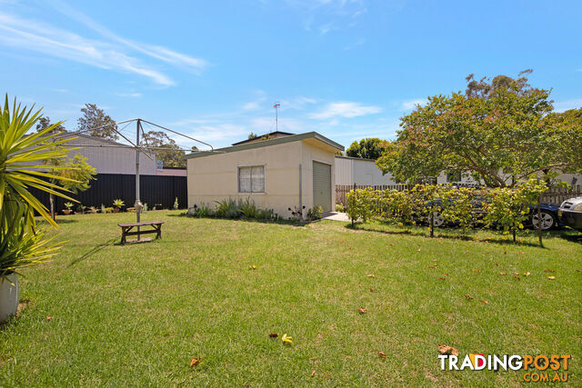 2 Heradale Parade BATEMANS BAY NSW 2536