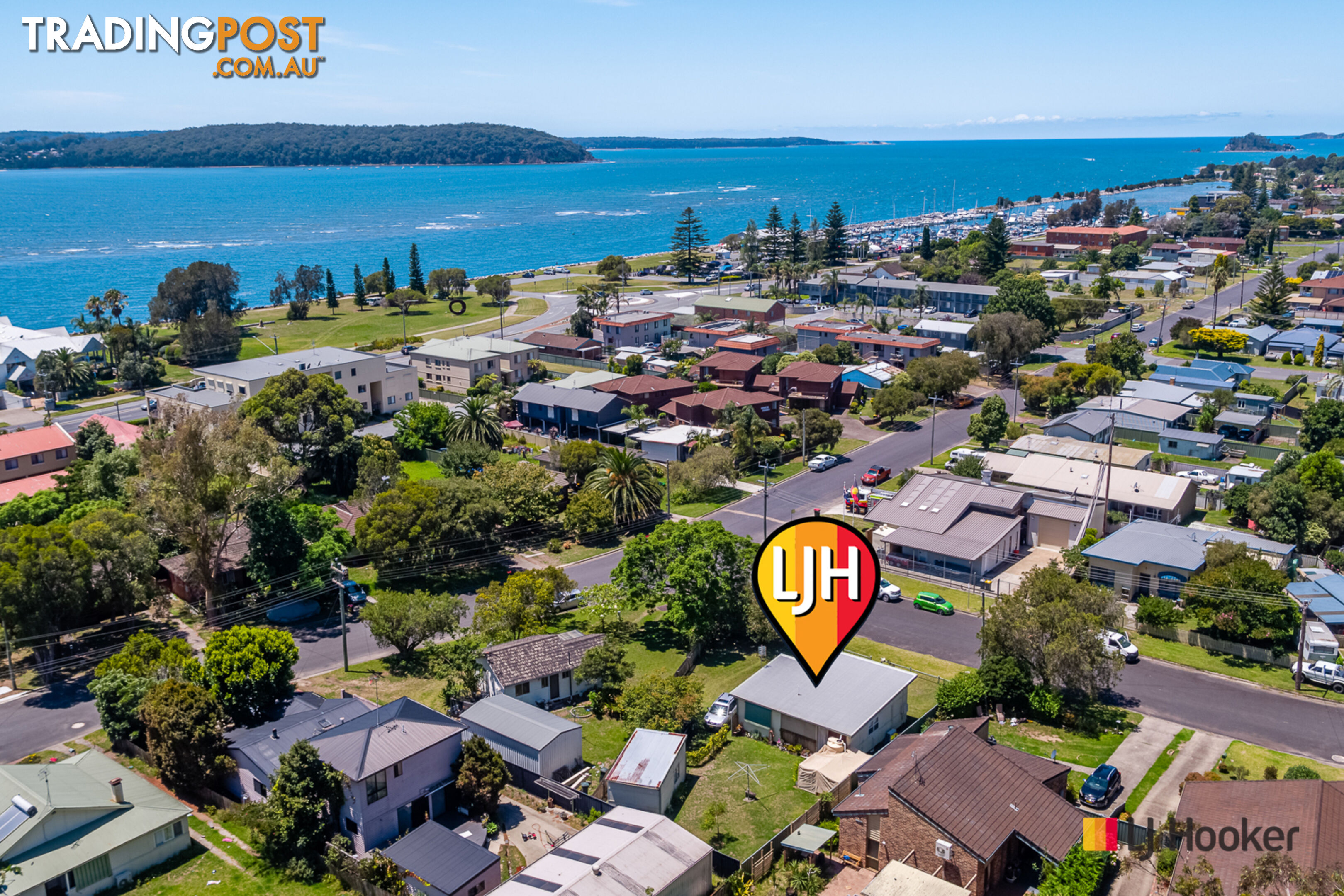 2 Heradale Parade BATEMANS BAY NSW 2536