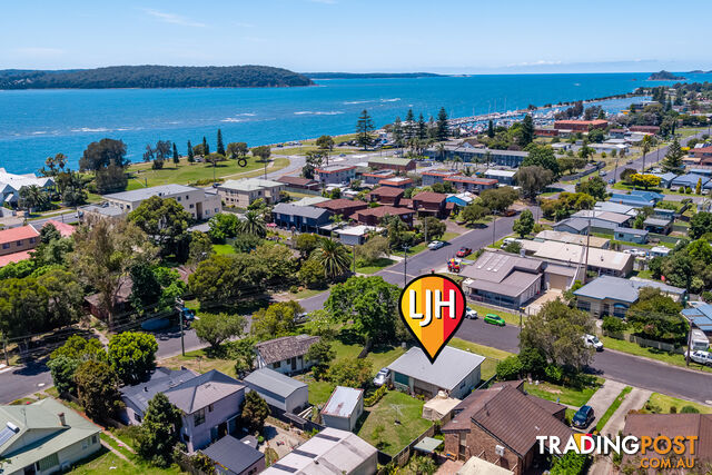 2 Heradale Parade BATEMANS BAY NSW 2536