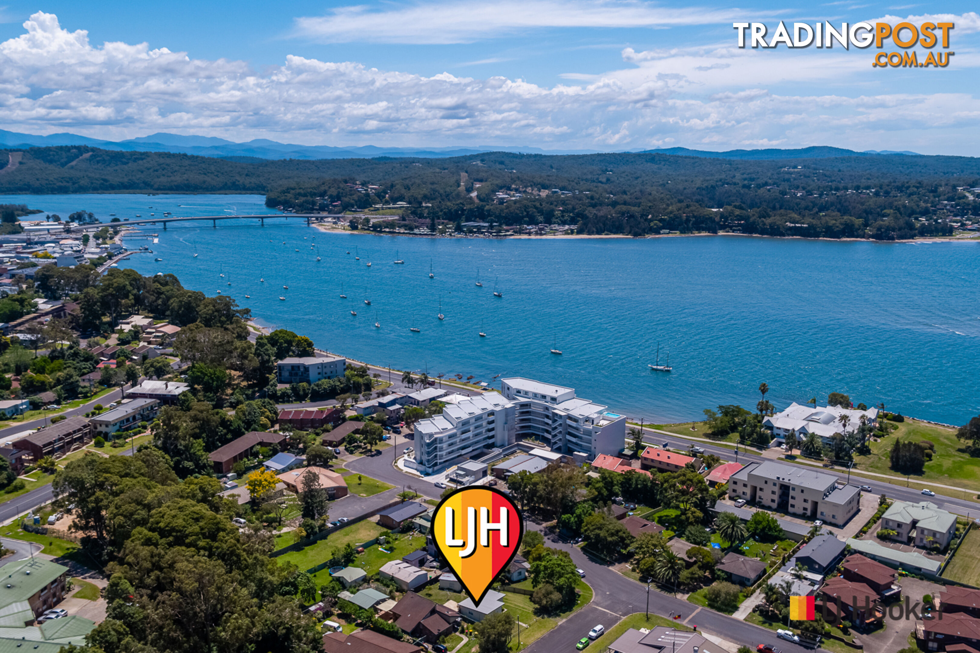 2 Heradale Parade BATEMANS BAY NSW 2536