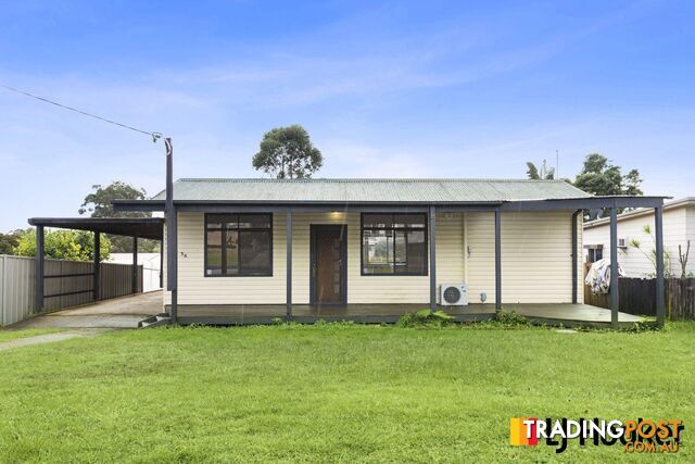 56 Bavarde Avenue BATEMANS BAY NSW 2536