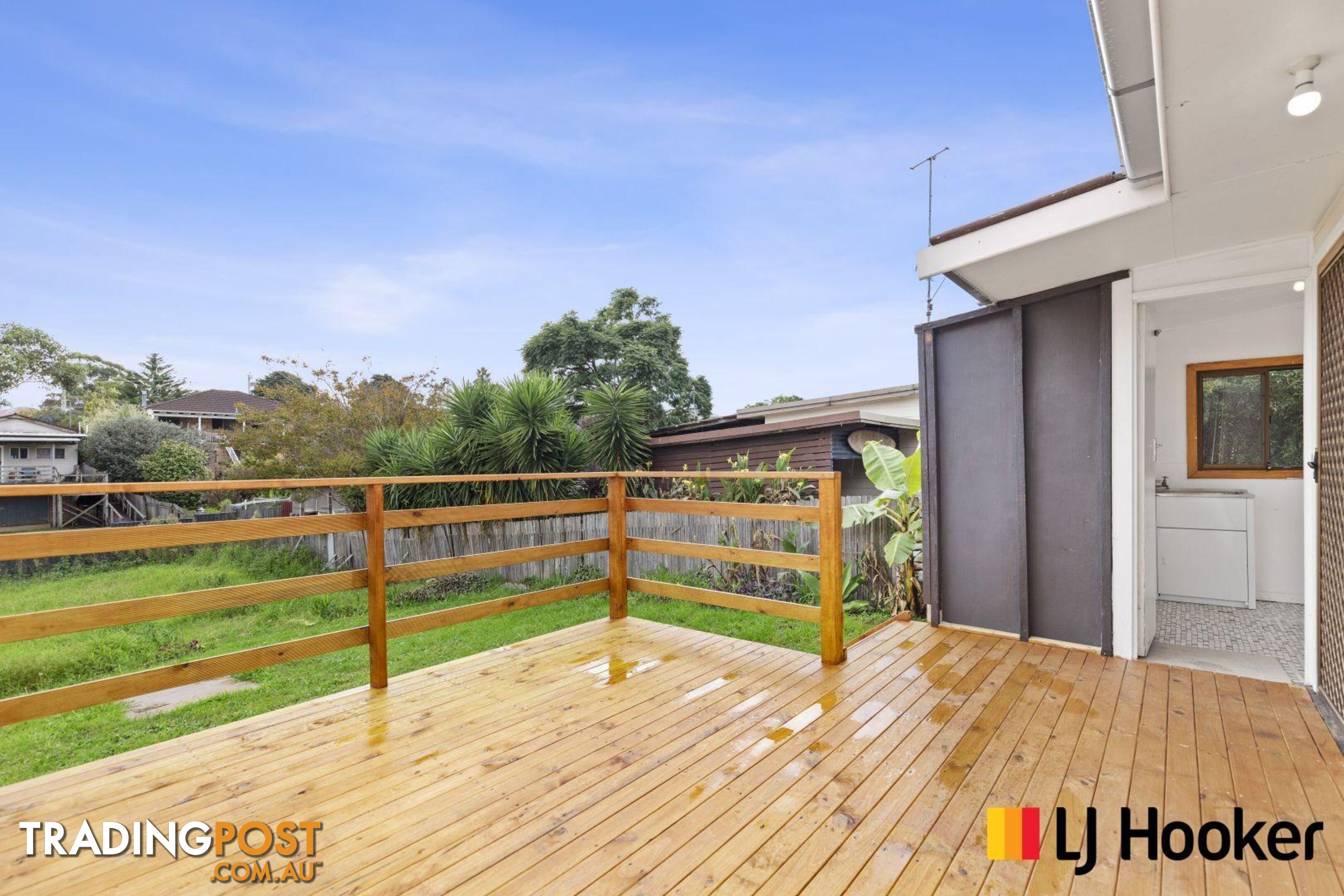 56 Bavarde Avenue BATEMANS BAY NSW 2536