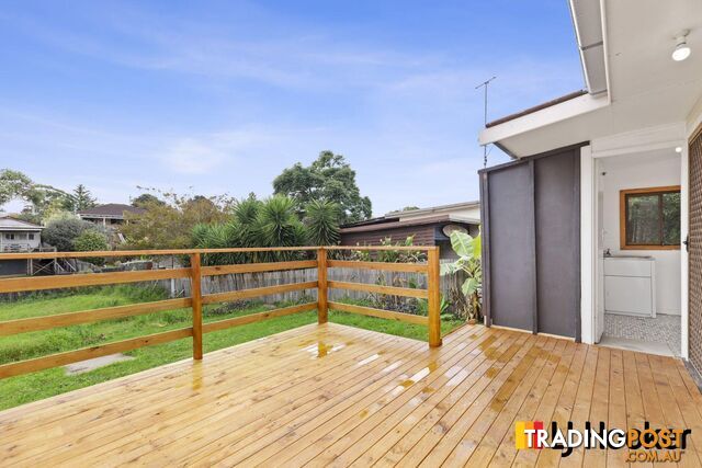 56 Bavarde Avenue BATEMANS BAY NSW 2536