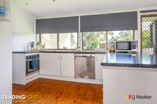 56 Bavarde Avenue BATEMANS BAY NSW 2536