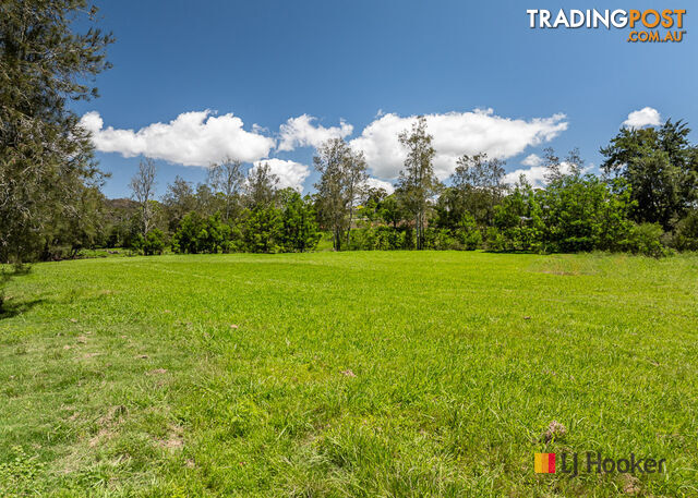 Lot 25 The River Road NELLIGEN NSW 2536