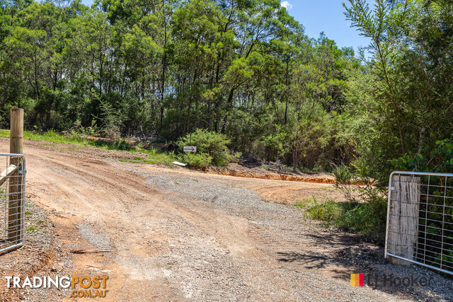 Lot 25 The River Road NELLIGEN NSW 2536