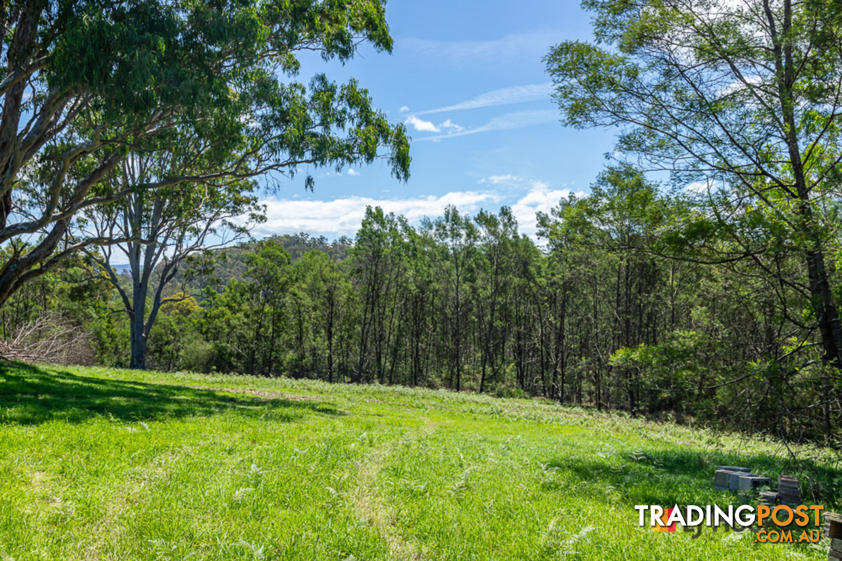 Lot 25 The River Road NELLIGEN NSW 2536