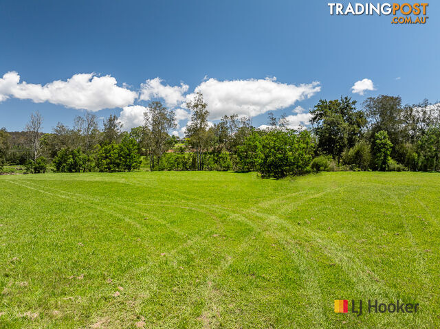 Lot 25 The River Road NELLIGEN NSW 2536