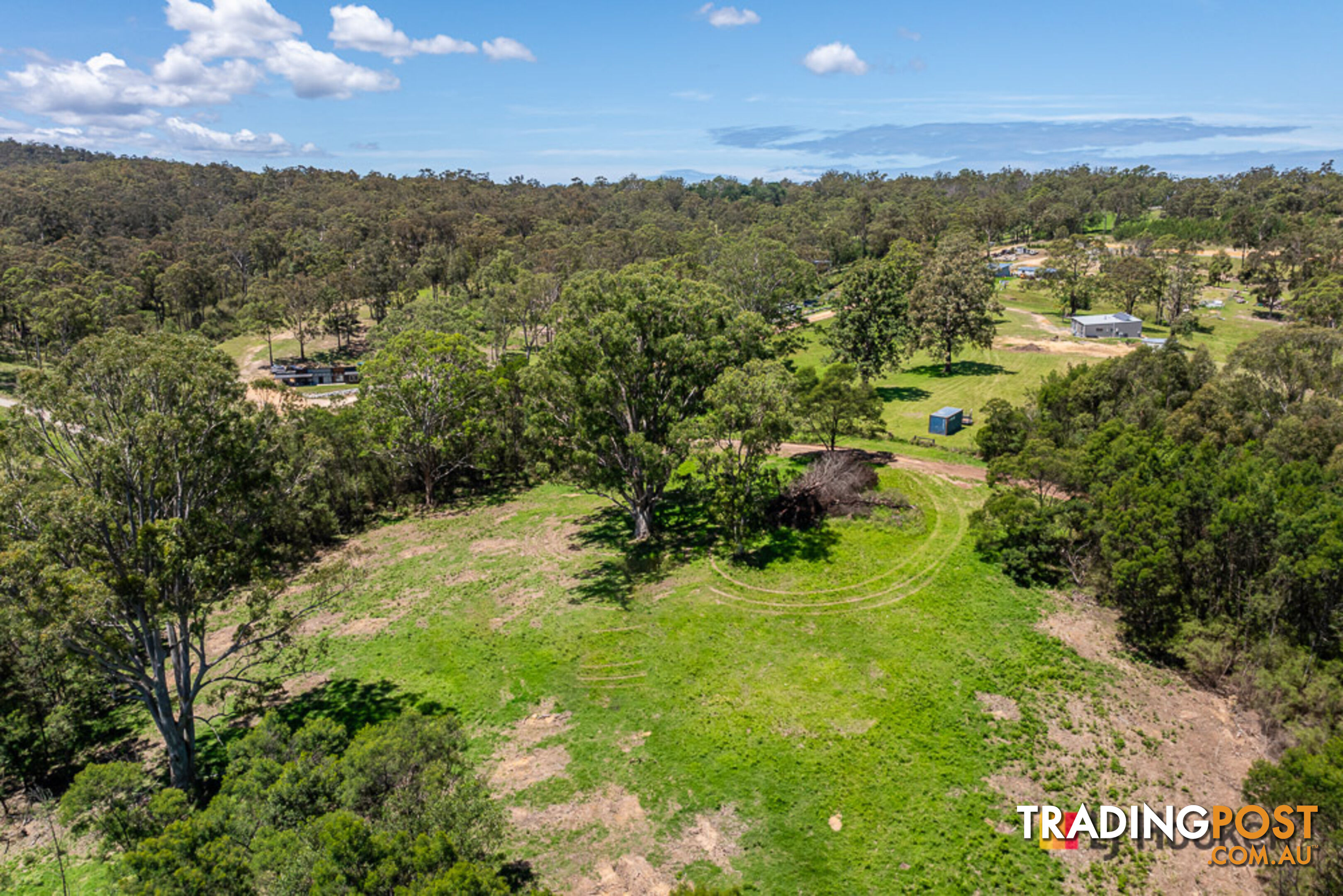 Lot 25 The River Road NELLIGEN NSW 2536