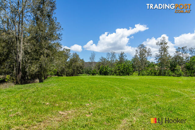 Lot 25 The River Road NELLIGEN NSW 2536