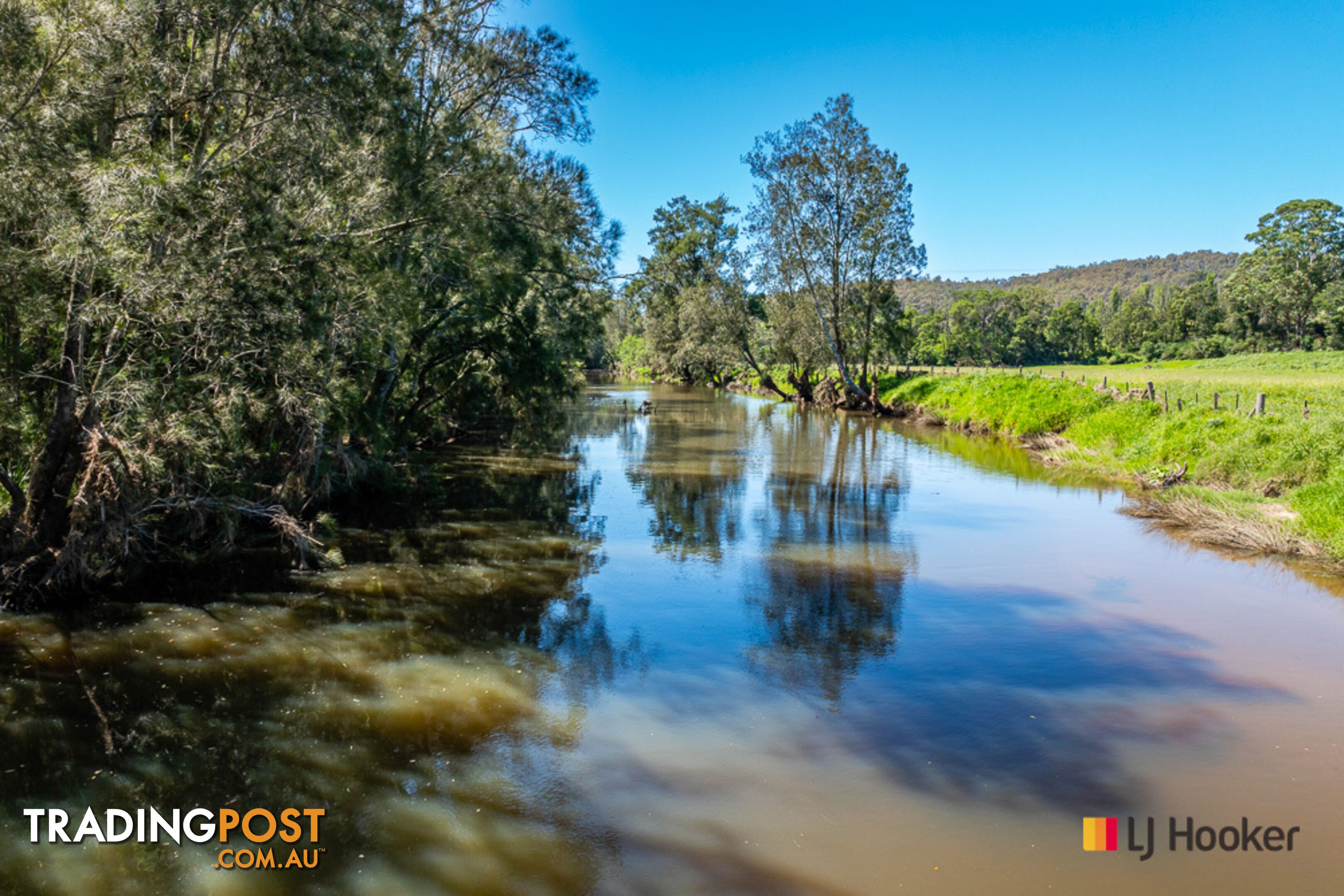 Lot 25 The River Road NELLIGEN NSW 2536