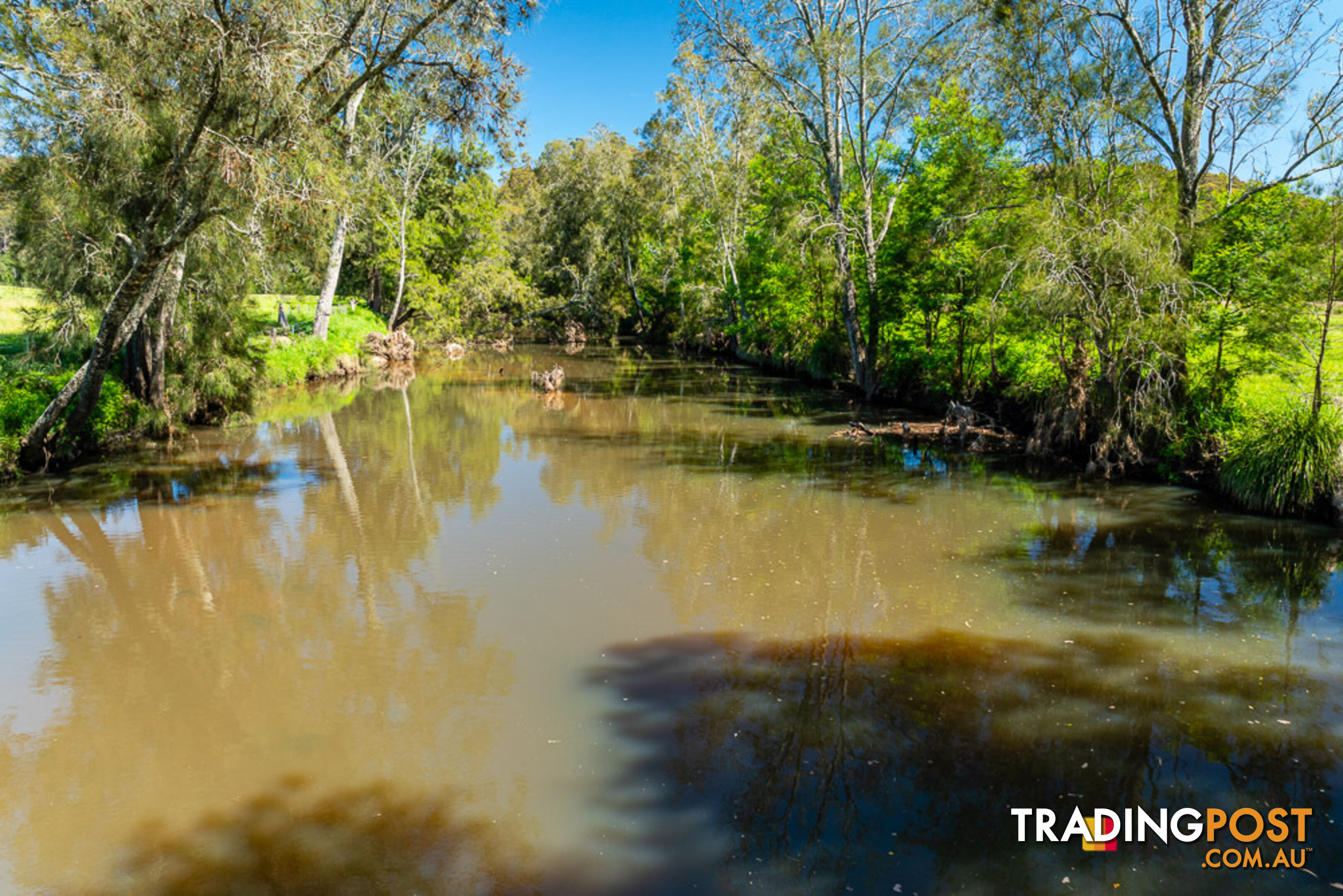 Lot 25 The River Road NELLIGEN NSW 2536