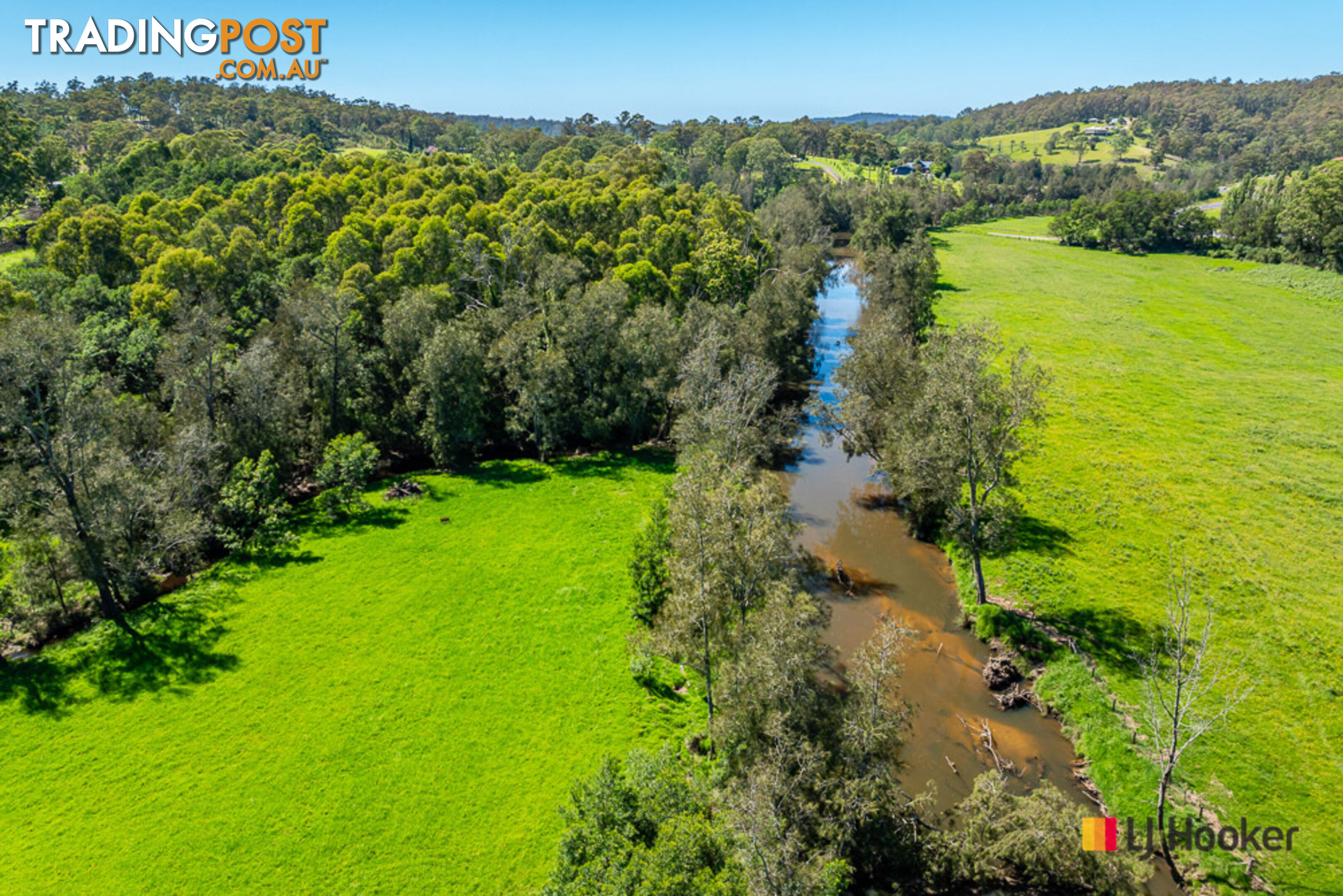 Lot 25 The River Road NELLIGEN NSW 2536