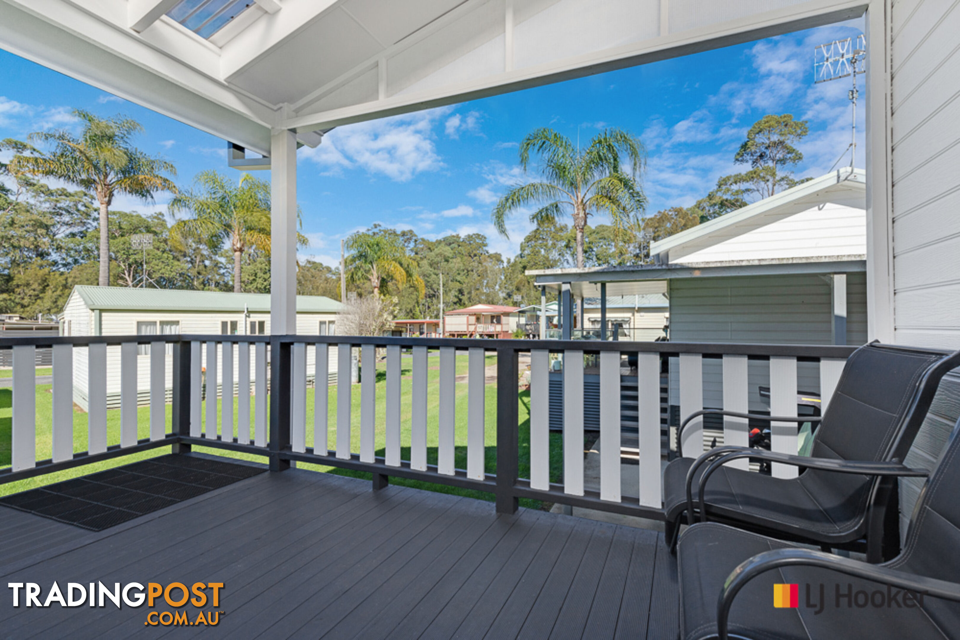 Site 40/414 Beach Road SUNSHINE BAY NSW 2536