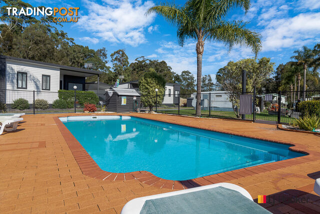 Site 40/414 Beach Road SUNSHINE BAY NSW 2536